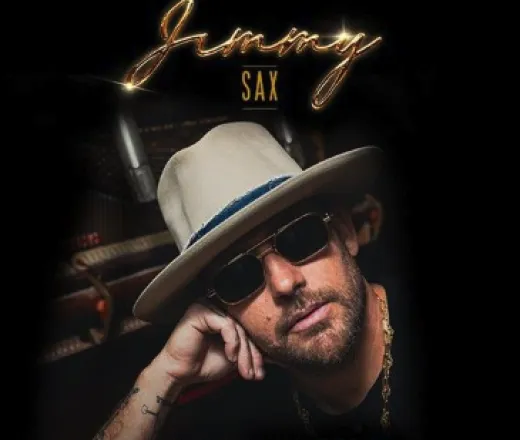 Jimmy Sax